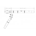 Compression Dead-end and Jumper Assembly: ACSR, ACSS, ACSS/TW